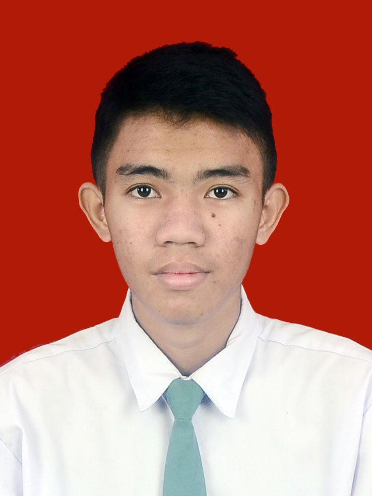 Foto RIKI AKBAR MAULANA